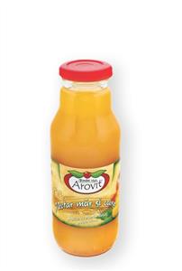 Apple and apricot nectar 300ml