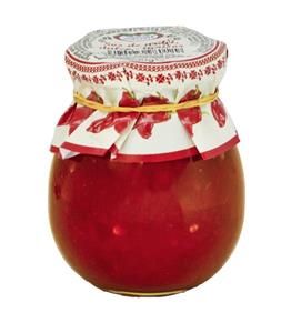 Sweet and sour sauce from red peppers 290g