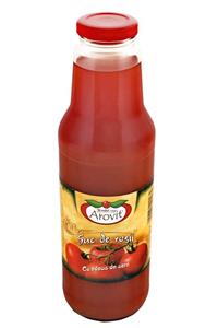 Tomato Juice 750 ml